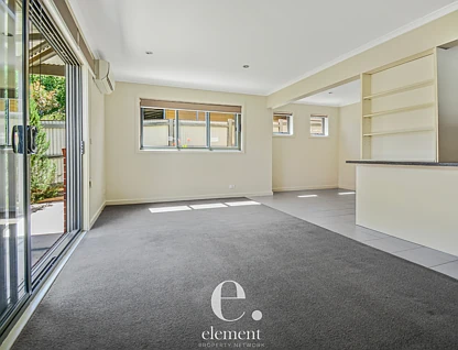 2/217 York Street, Ballarat East, Ballarat, 3 غرف, 2 حمامات, Townhouse