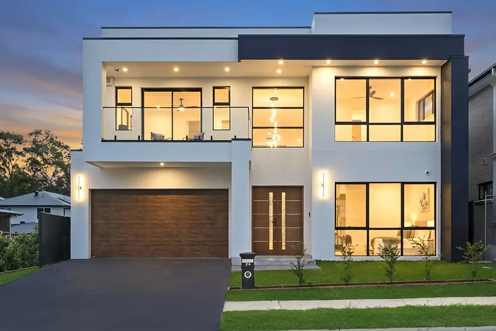 24 Paceville Street, Riverstone, NSW 2765