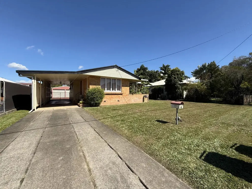 37 Paulette Street, West Mackay, QLD 4740