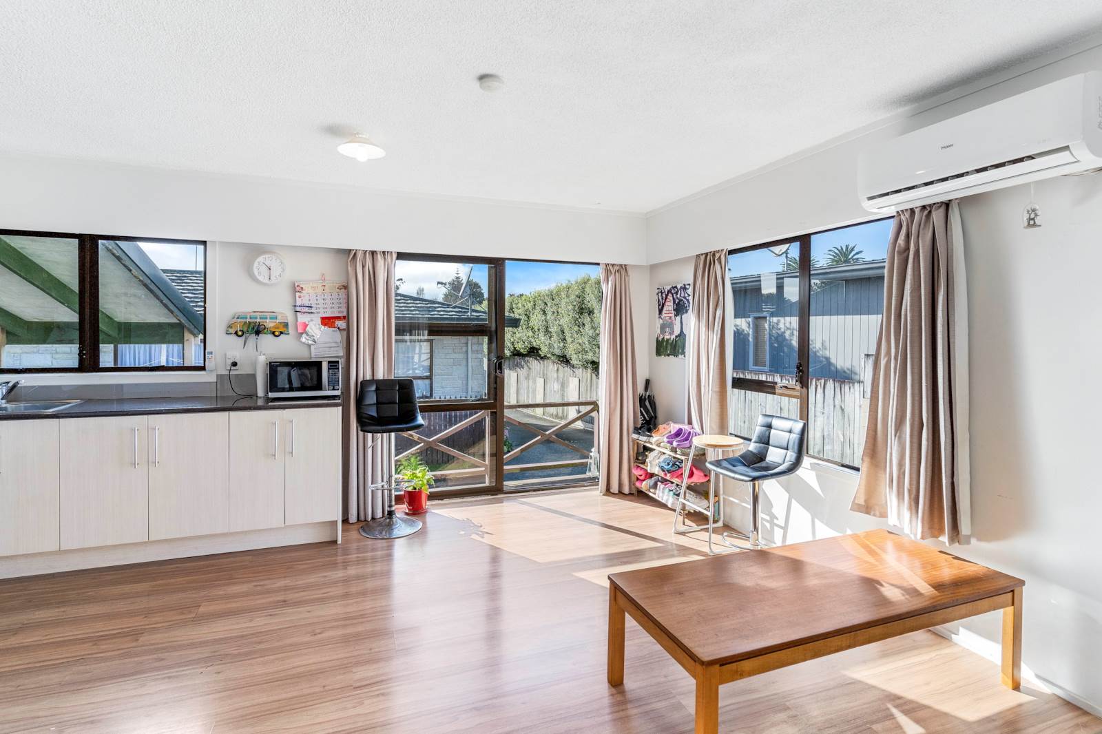 15b Mellsop Avenue, Waiuku, Auckland - Franklin, 2房, 1浴, Unit