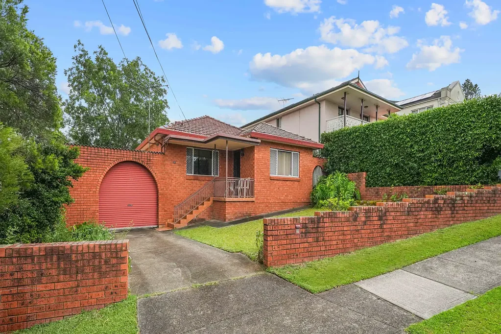 27 Frederick Street, Ryde, NSW 2112