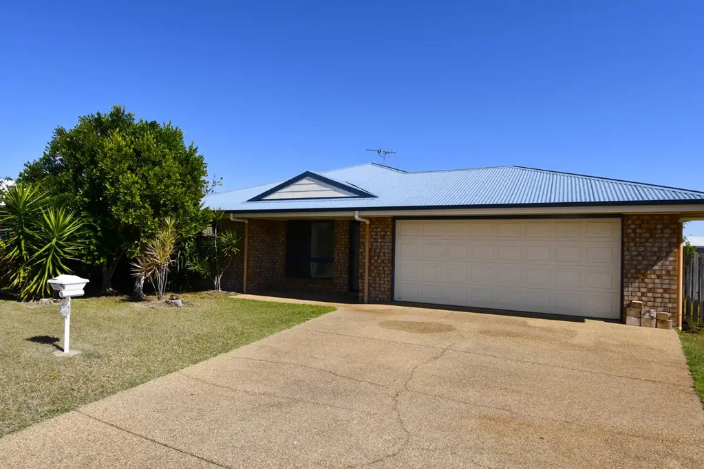 34 Joseph Street, Gracemere, QLD 4702