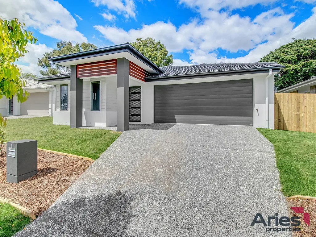6 Pardalote Close, Redbank Plains, QLD 4301