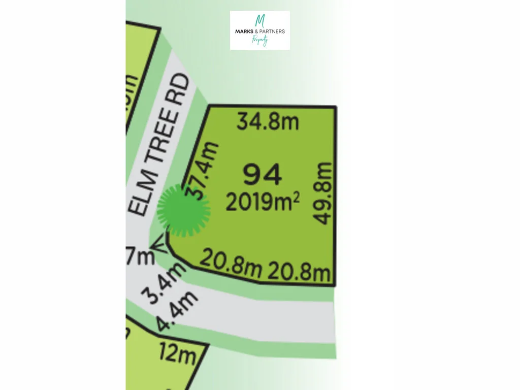 LOT 94 Mahalo Road, Booral, QLD 4655