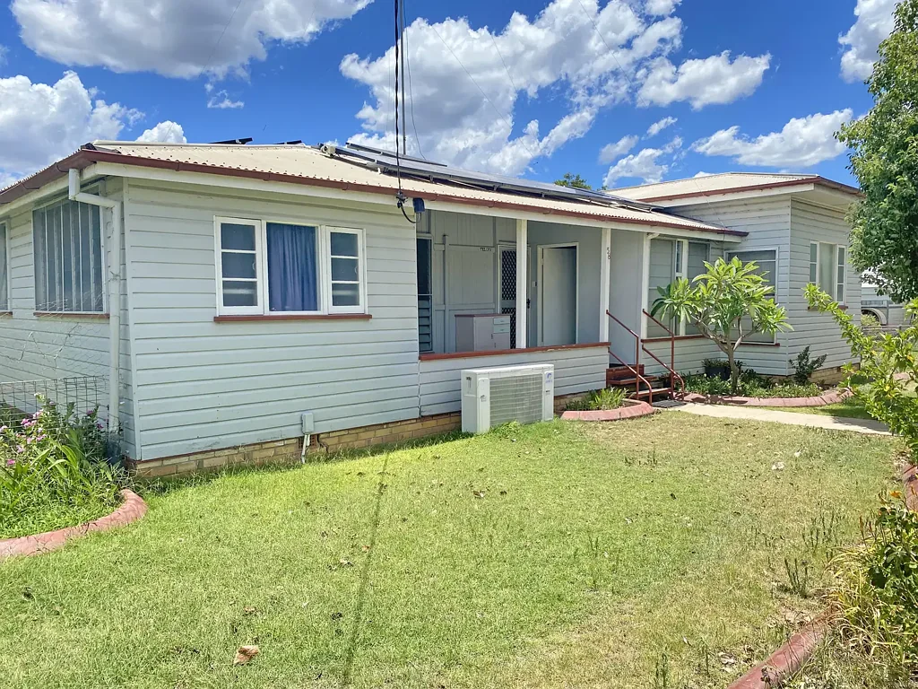 58 Mcnulty Street, Miles, QLD 4415