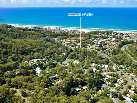 Tugun 4 Bedroom ALLURING TUGUN SANCTUARY WITH INSPIRING FUTURE PROSPERITY