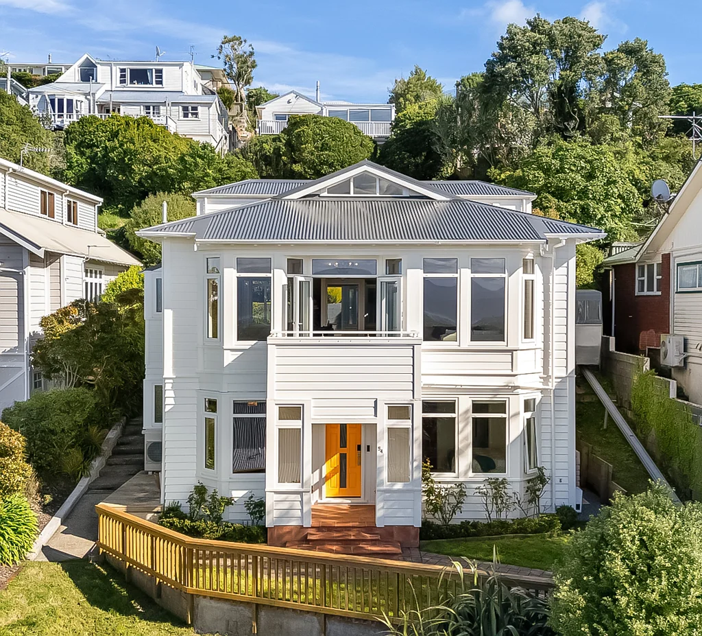 Brooklyn 6બેડરૂમ TWO HOMES, ONE TITLE, EXCEPTIONAL VIEWS