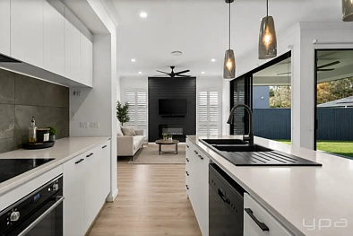 1 Fraser Lane, Pimpama, QLD 4209, 4房, 2浴, House
