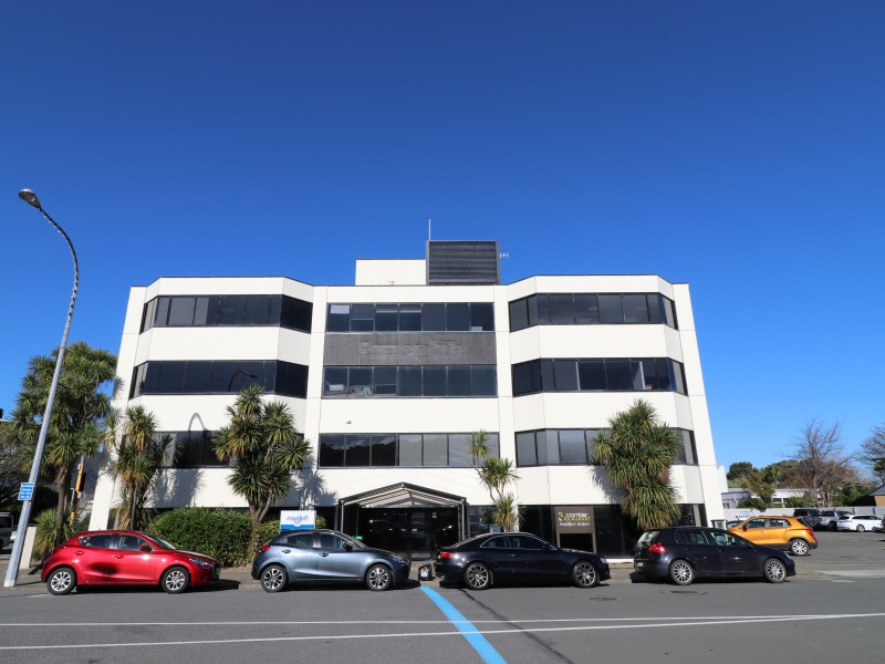 1 Market Grove, Lower Hutt, Lower Hutt, 0 ਕਮਰੇ, 0 ਬਾਥਰੂਮ, Office Premises