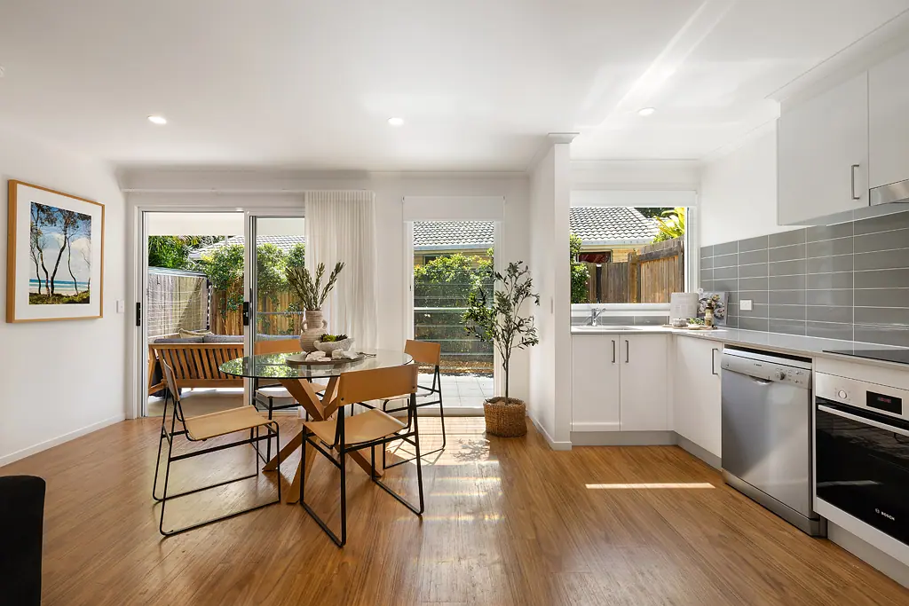3/6 Julian Rocks Drive, Byron Bay, NSW 2481