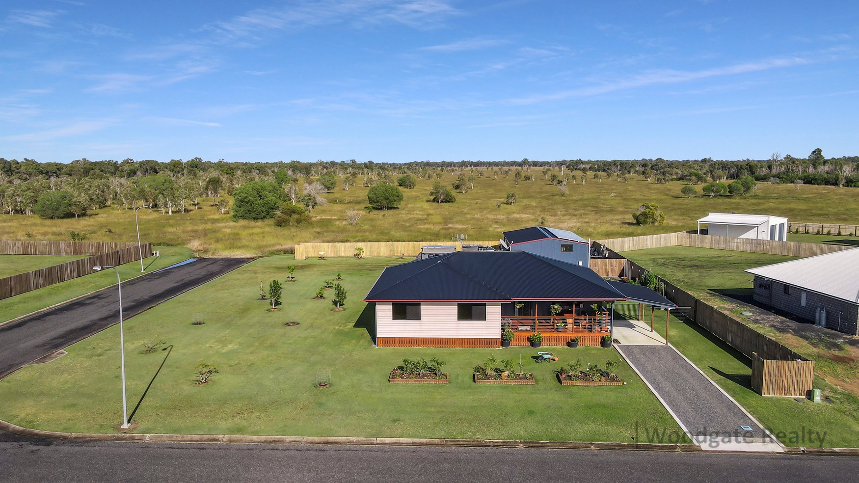 7 KINKUNA DR, WOODGATE QLD 4660, 0 Kuwarto, 0 Banyo, House