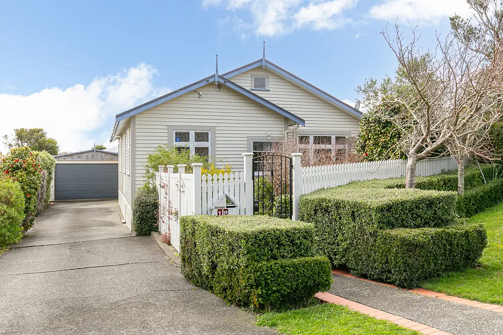 18 Haumia Street, Johnsonville, Wellington