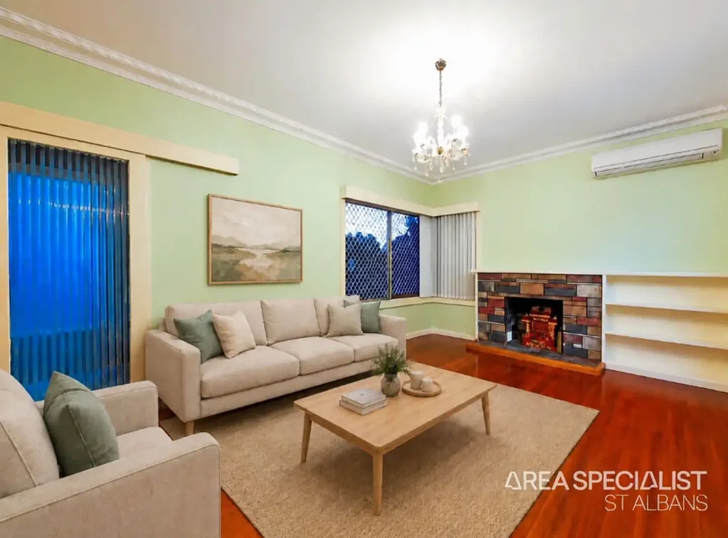 St Albans 4Moenga Family Comfort, Corner Convenience & Endless Potential