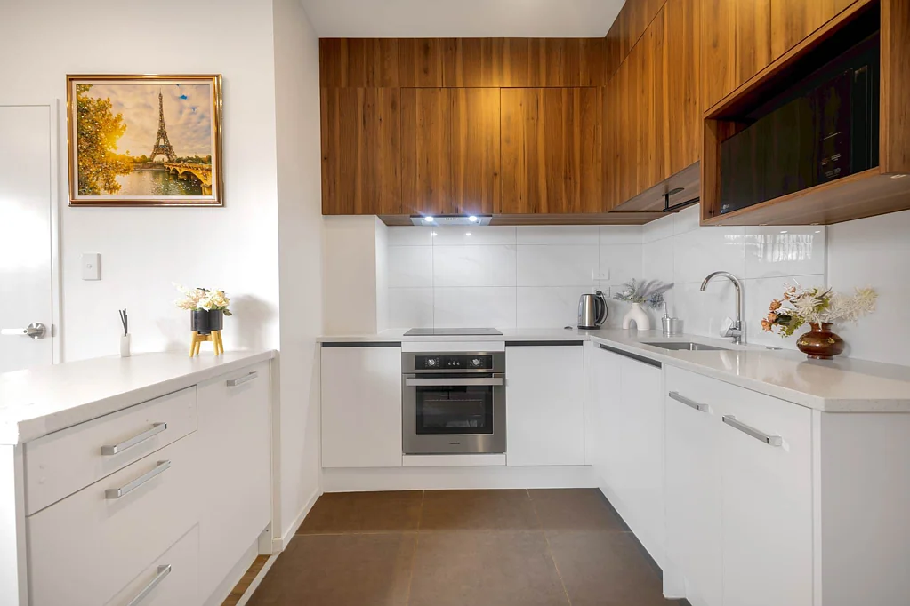 Papakura 4房  Near-New • Modern • Move-in Ready