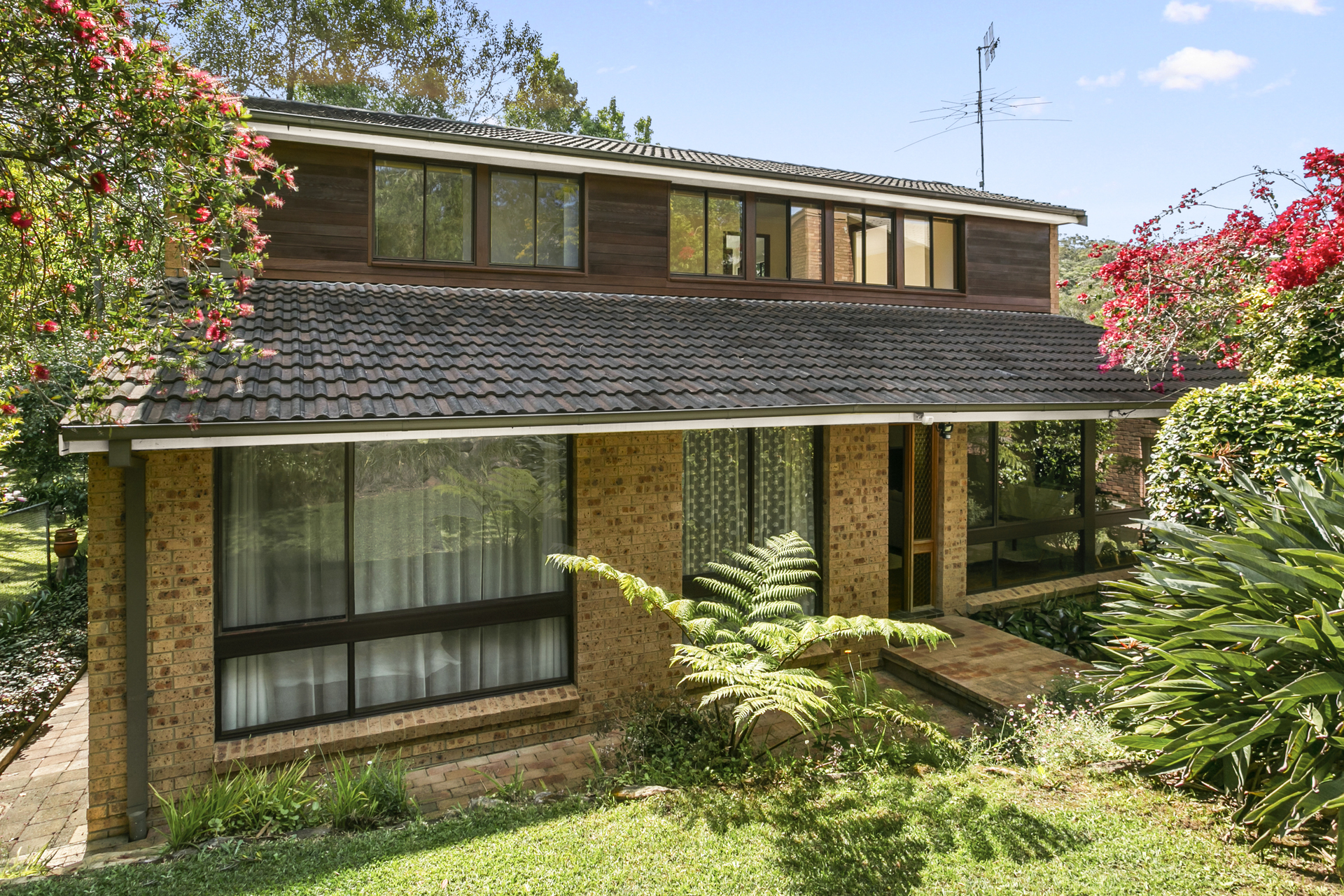 87 WARRINA ST, BEROWRA HEIGHTS NSW 2082, 0房, 0浴, House