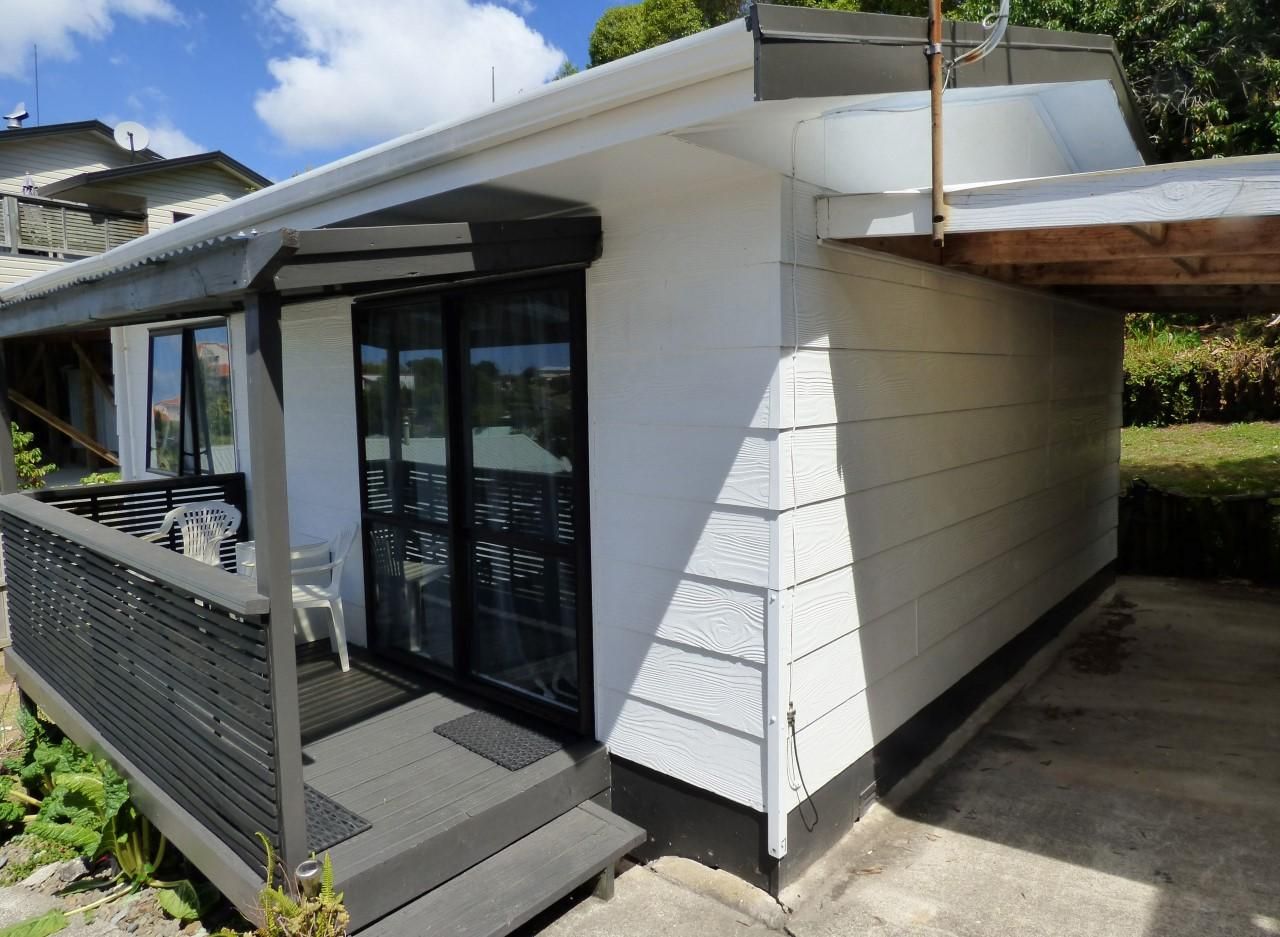 70a Pillans Road, Otumoetai, Tauranga, 1 Kuwarto, 1 Banyo