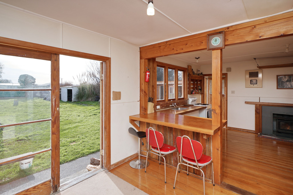 3 High Street, Hawarden, Hurunui, 3 Bedrooms, 1 Bathrooms