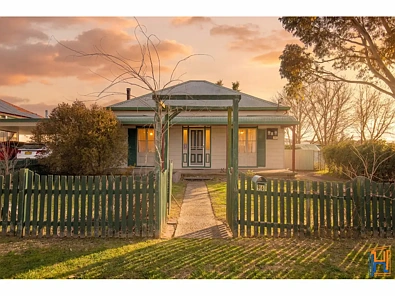 Armidale 3 Slaapkamer First Home Opportunity