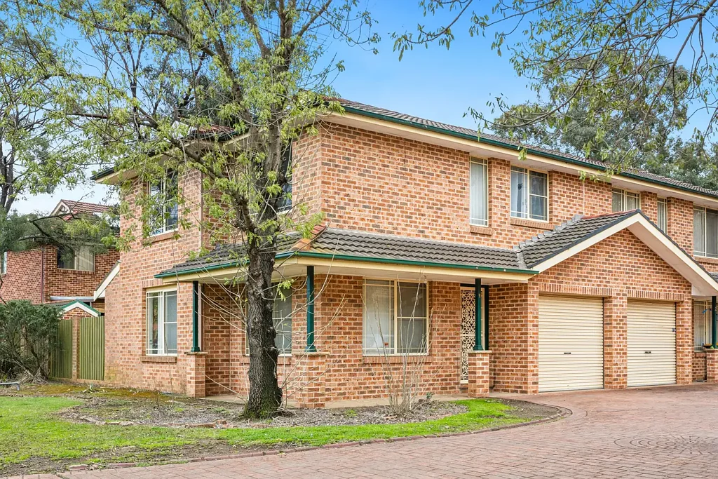 1/1-3 Chapman Street, Werrington, NSW 2747