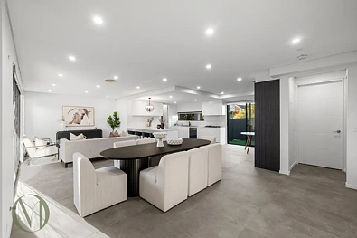 6 Smalls Road, Ryde, NSW 2112, 5 slaapkamers, 3 badkamers, Apartment