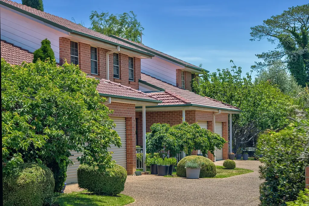 3/11 Funston Street, Bowral, NSW 2576
