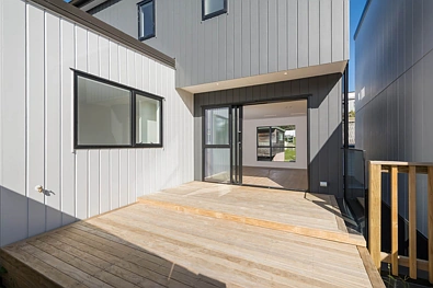 Brand new four bedroom townhouse available to ...