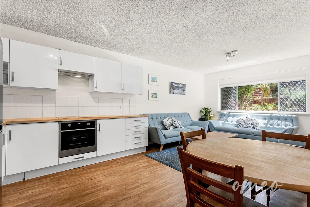 2/66 Attfield Street, Fremantle, WA 6160