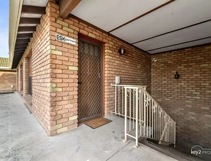 4/61 Elphin Road, Launceston, Launceston and North East, 2 غرف, 1 حمامات, Unit