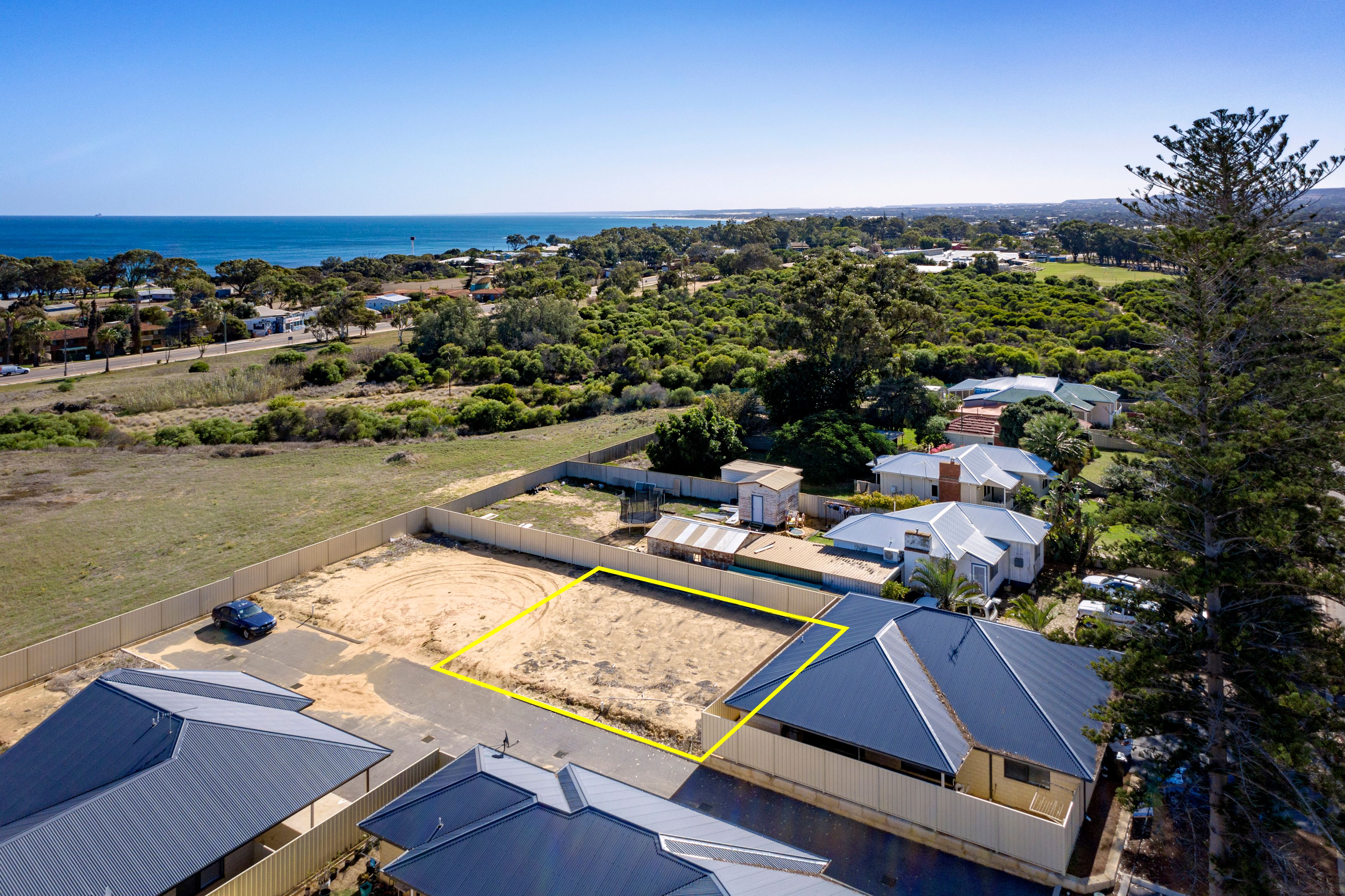 UNIT 6 20 NICHOLS ST, BERESFORD WA 6530, 0 Bedrooms, 0 Bathrooms, Section