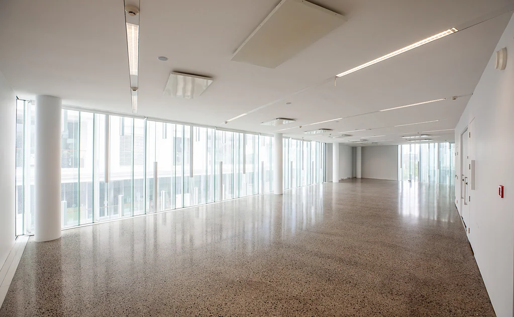 Parnell Light, Bright & Stylish – Office Space