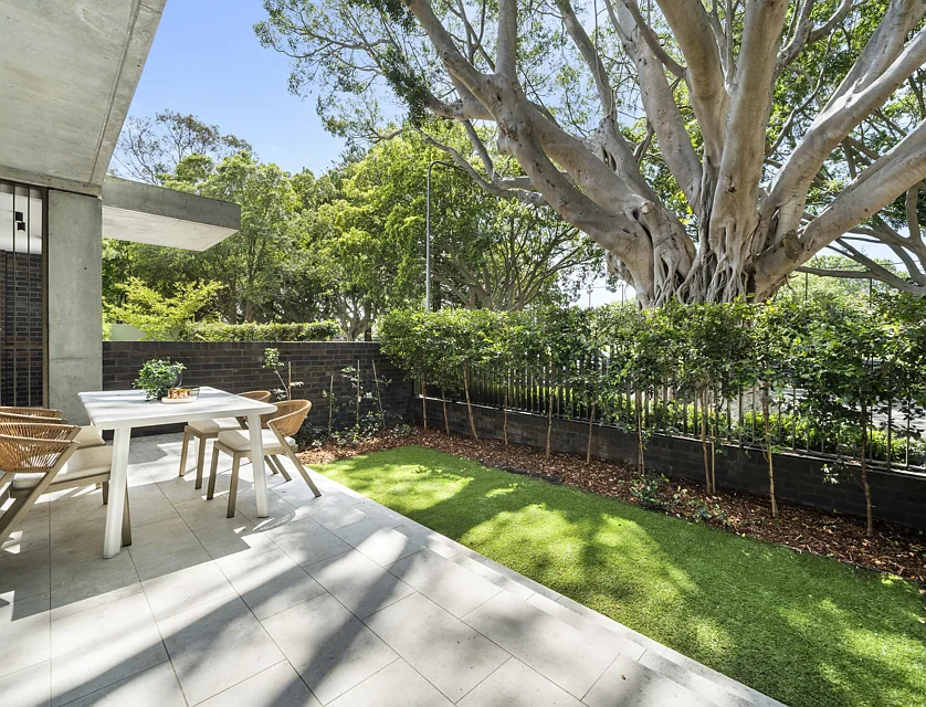 2/77 O'Sullivan Road, Rose Bay, Eastern Suburbs, 2 phòng ngủ, 2 phòng tắm, Apartment