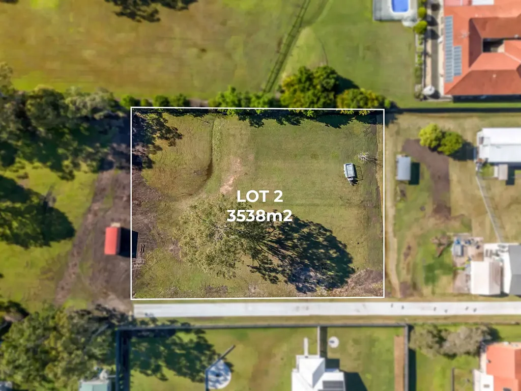 Burpengary East Exclusive Acreage Opportunity to Build Your Dream Estate
