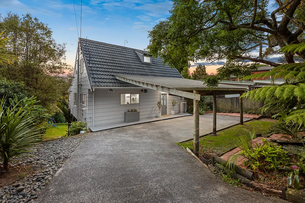 28 Puketaha Road, Swanson, Waitakere City, Auckland