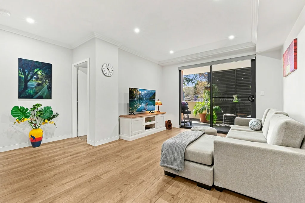Hornsby 2ਬੈੱਡਰੂਮ Stylish Living, Exceptional Space