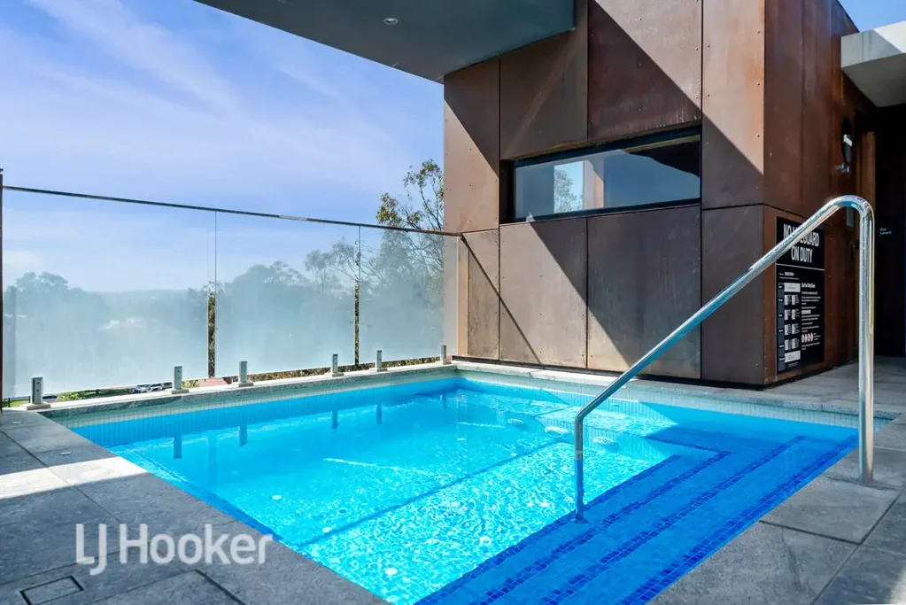 Joondalup 2ਬੈੱਡਰੂਮ Lock & Leave Luxury in a Prime Lifestyle Location