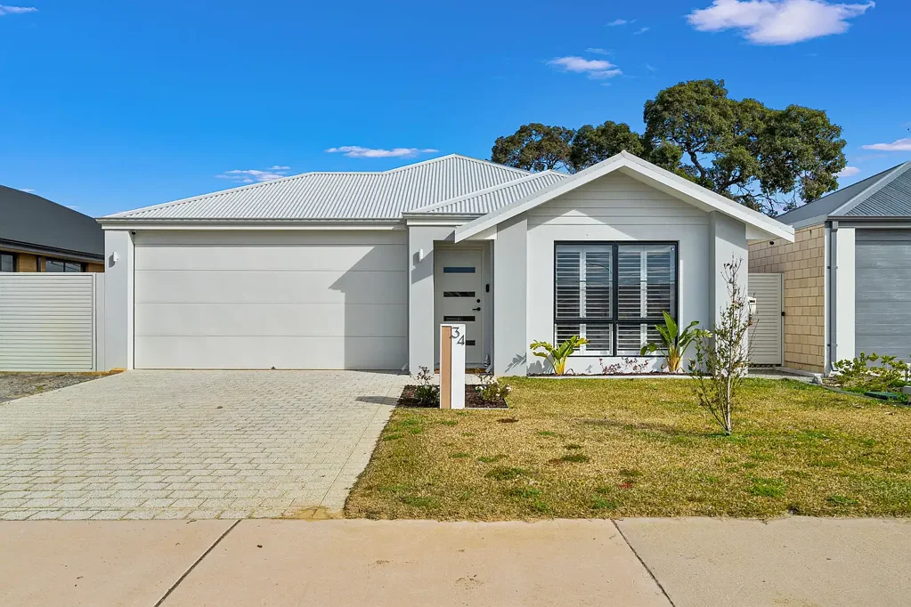 34 Carinata Crescent, Byford, WA 6122