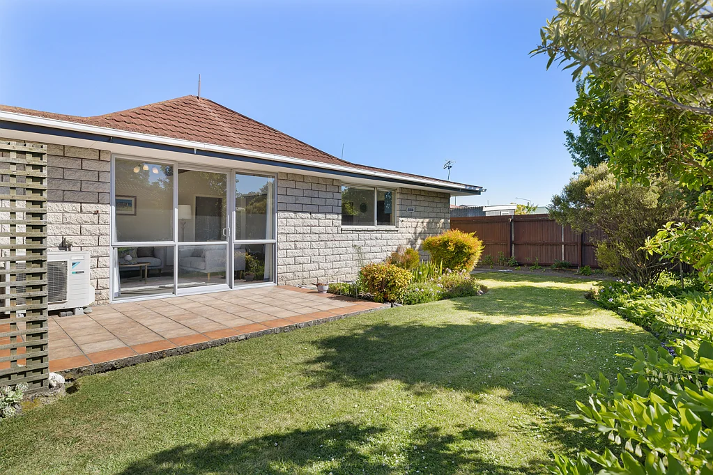 2/99 St Martins Road, St Martins, Christchurch, Canterbury