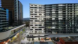 602/52-54 Osullivan Road, Glen Waverley