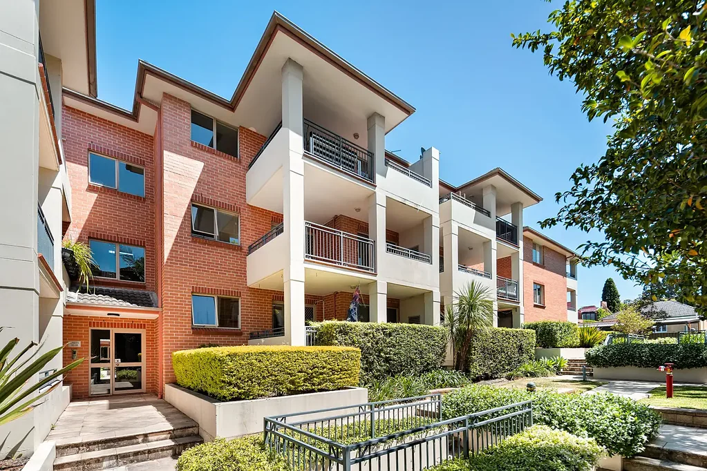 16/227-241 Princes Highway, Kogarah, NSW 2217