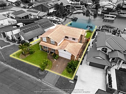 6 Seabreeze Street, Paradise Point