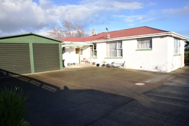 23 Philip Street, Avenal, Invercargill, 4 habitaciones, 0 baños