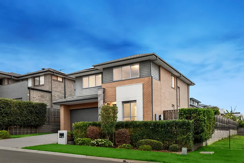 66 Andromeda Parkway, Box Hill, NSW 2765