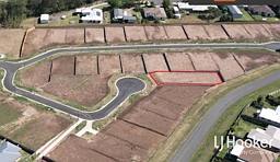 Lot 35/26 Alexander Place, Gleneagle