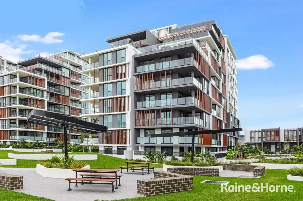 304/7 Garrigarrang Avenue, Kogarah, NSW 2217