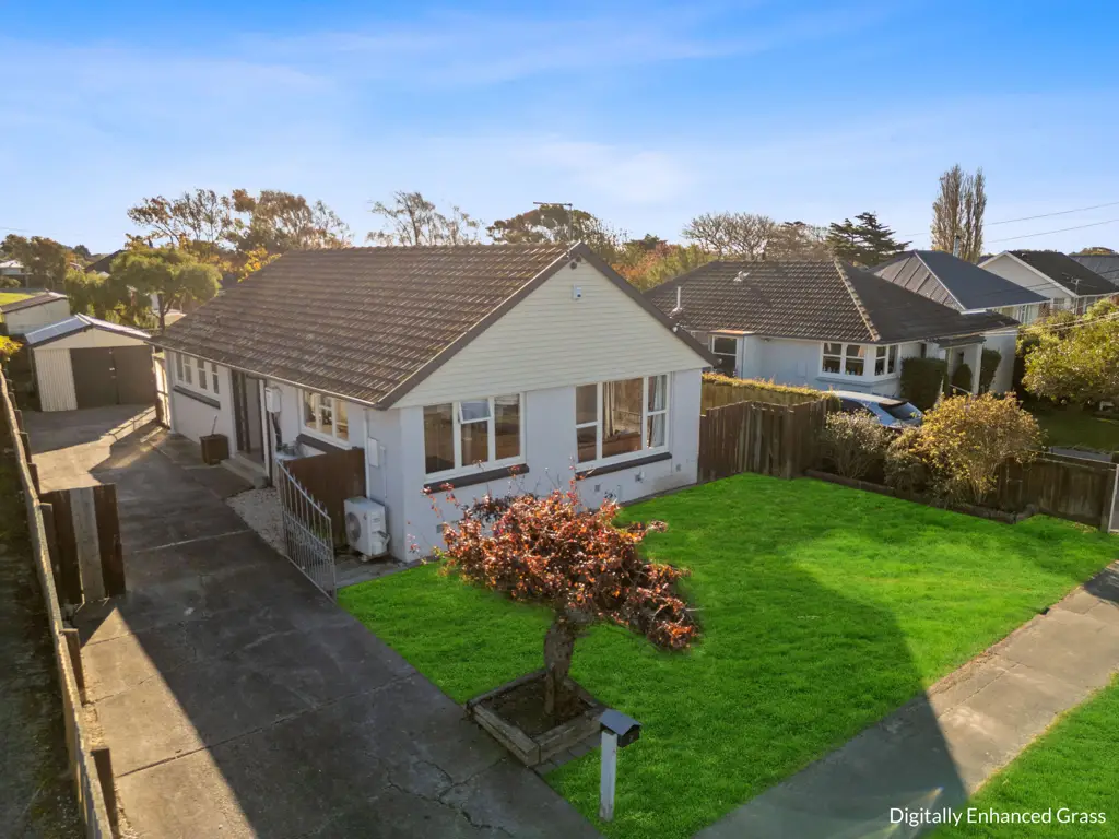 Aranui 4બેડરૂમ Likely the best value 4 bedroom home!
