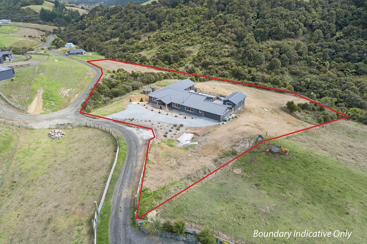 125 Cameron Way, Makarau, Auckland - Rodney, 4 chambres, 0 salles de bain