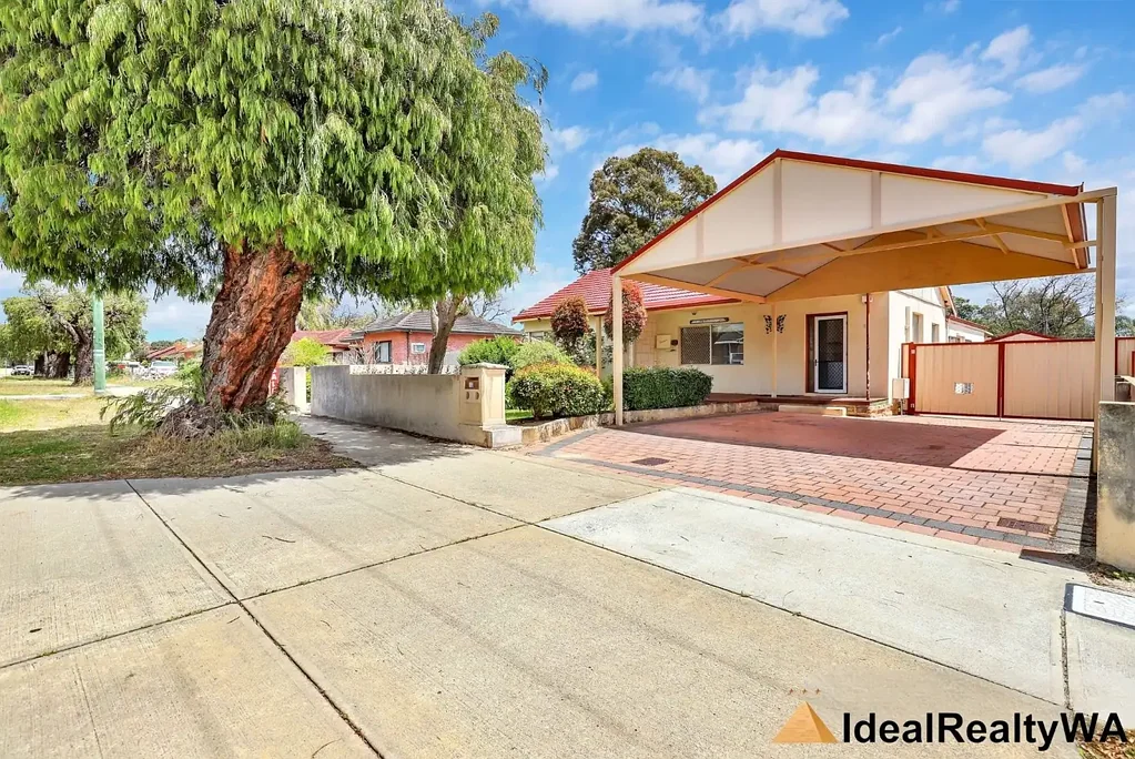 13 Pegus Street, Thornlie, WA 6108