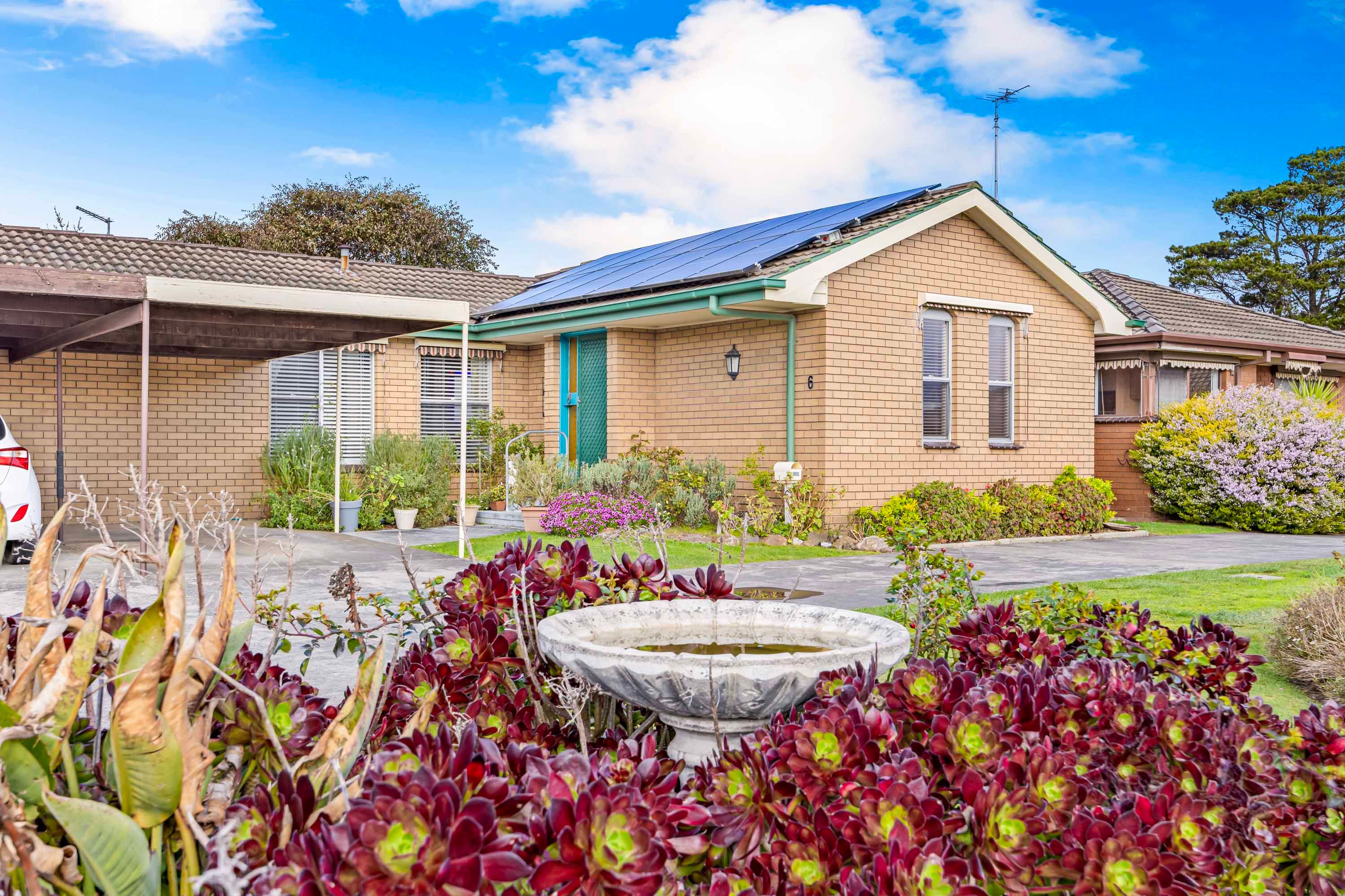 UNIT 6 209 LEITH ST, REDAN VIC 3350, 0 rūma, 0 rūma horoi, Unit