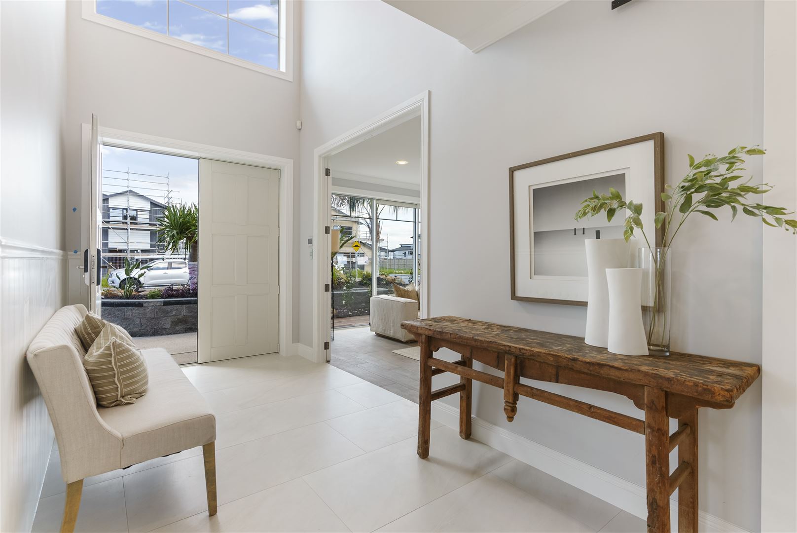 31 Headsail Drive, Long Bay, Auckland - North Shore, 5房, 1浴