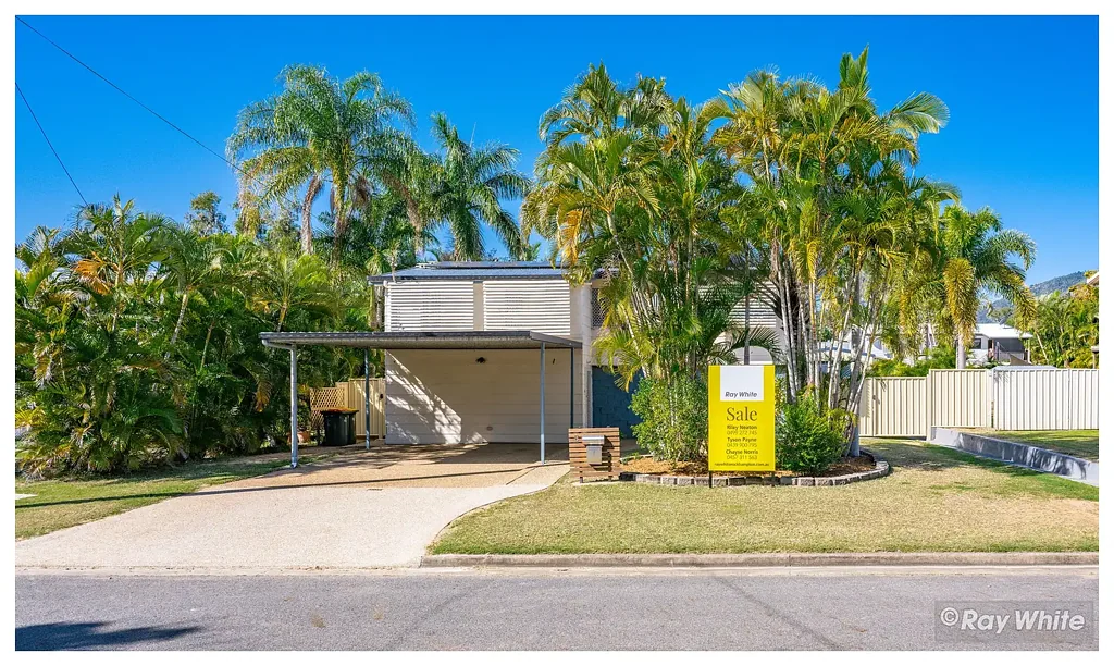 Norman Gardens 4ਬੈੱਡਰੂਮ Ultimate Family home in Norman Gardens
